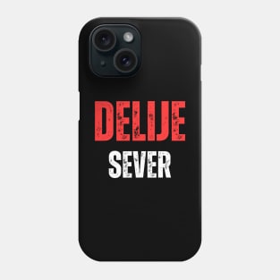 Delije Sever Phone Case