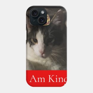 kittie Phone Case