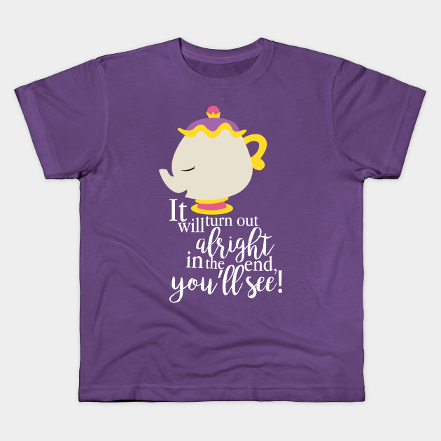 mrs potts shirt