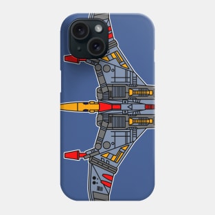 Ptero Bot Phone Case