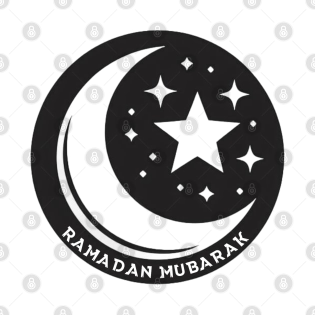 Ramadan Mubarak by Yns store