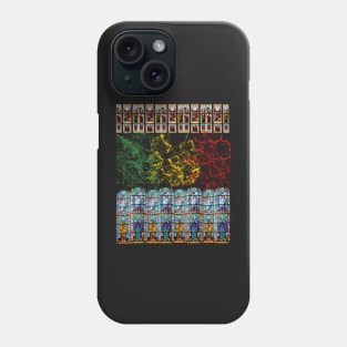 Ethiopian Fashion Phone Case