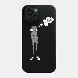 Confused Phone Case