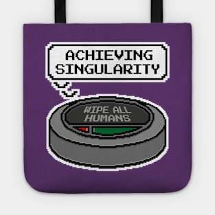 Achieving Singularity Tote