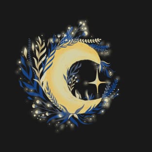 Magic moon T-Shirt