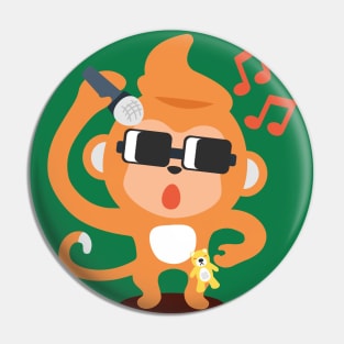 Etemoji! Pin