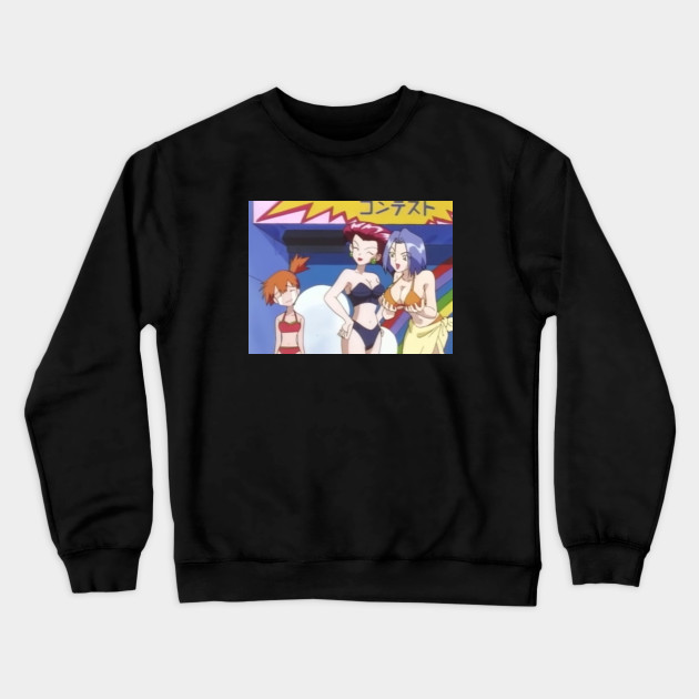 team rocket james shirt