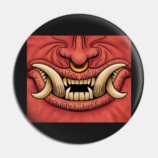 Maw Pin