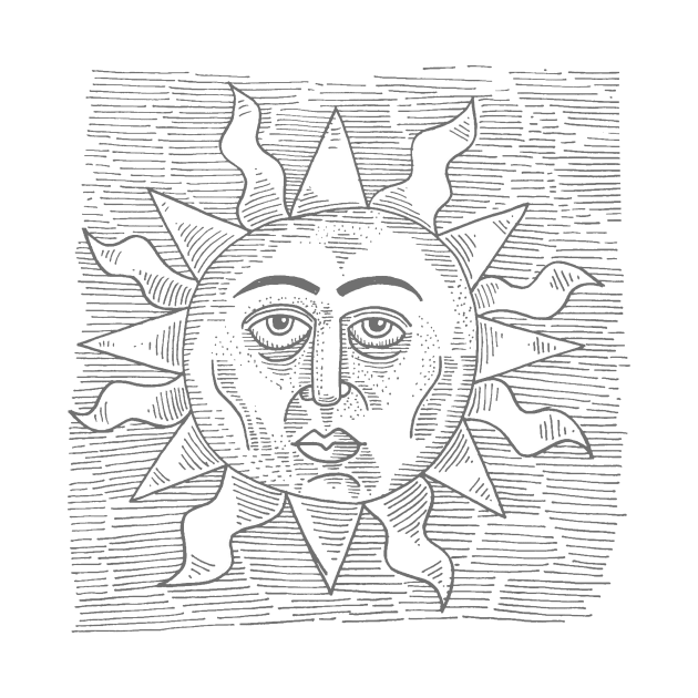 Sun by Original_Badman