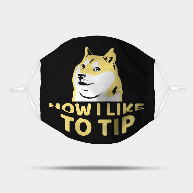BTFD Dog - Crypto Currency Bitcoin DogeCoin Ethereum ...