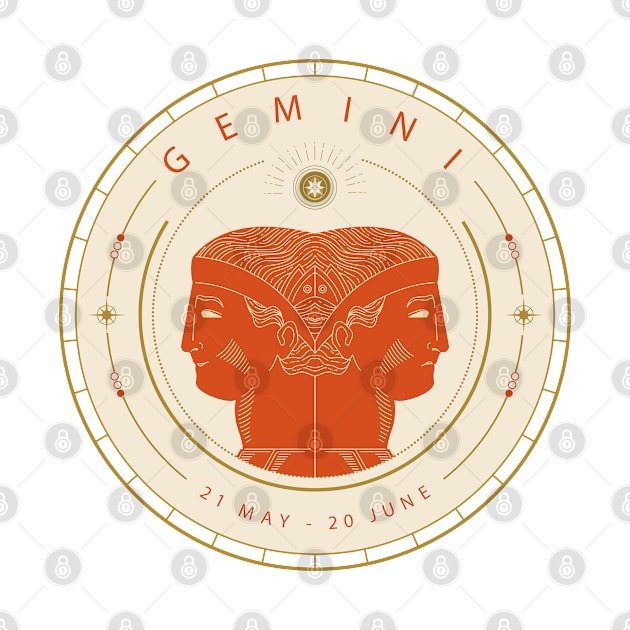 Gemini by Javio