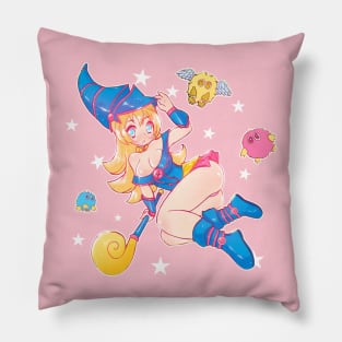 Dark Magician girl Pillow