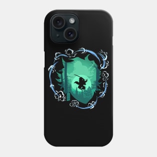 Blade Of Demon Destruction Phone Case