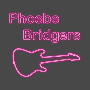 phoebe bridgers T-Shirt