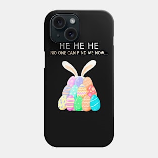 HE HE HE Phone Case