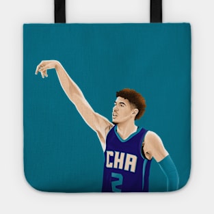 Lamelo Ball Tote