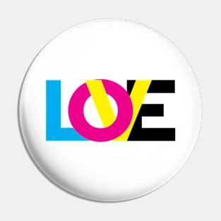 Love Pin