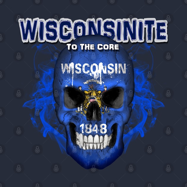 To The Core Collection: Wisconsin by Maia Mystia