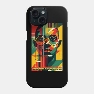 Juneteenth Black History Phone Case