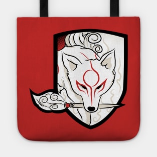 God Hound Tote