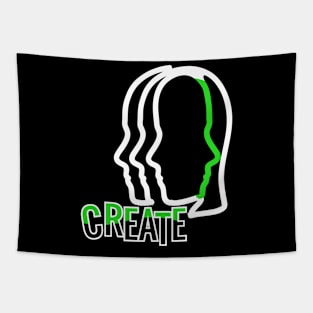 Create 2 Tapestry