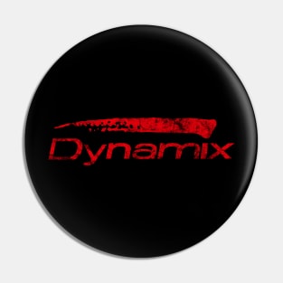 Dynamix Faded Pin