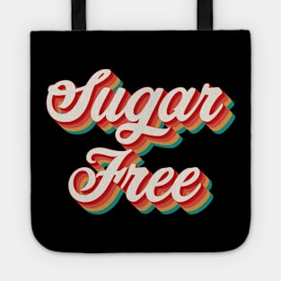 Sugar Free Tote