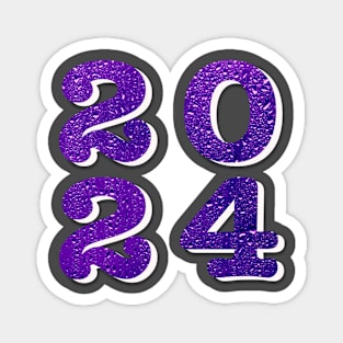 2024 Magnet