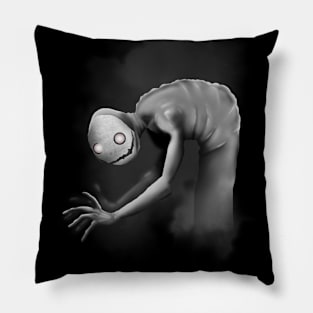 Rude awakening Pillow