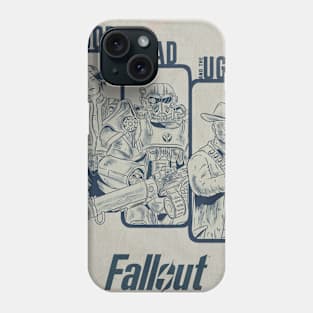 Fallout Phone Case