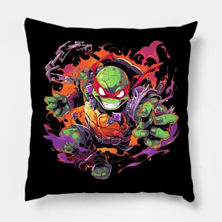 raphael Pillow