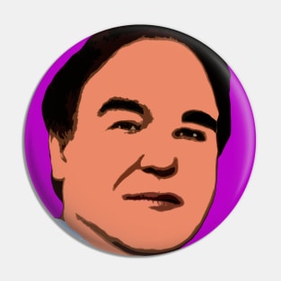 oliver stone Pin