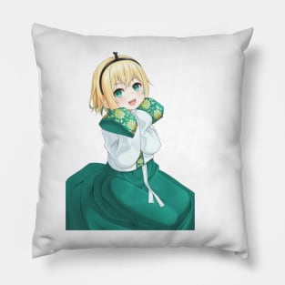 Pikamee Amano Pillow