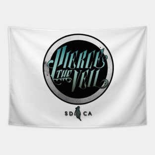 Pierce The Veil Tapestry