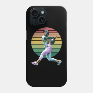 Man of Steal Phone Case