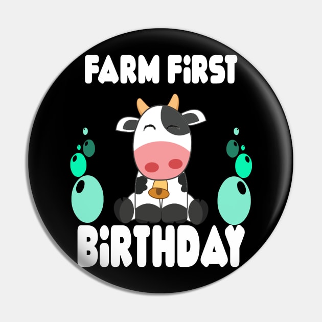 Holy cow l'm one birthday girl Pin by Darwish