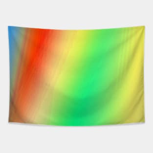 colorful abstract texture background pattern Tapestry