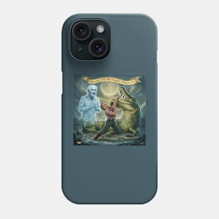 Wild Kingdom of Heaven Phone Case