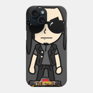 FRANCO RICCI ''CARTOON'' Phone Case