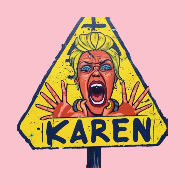 Karen by Jason's Finery