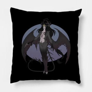 Void Born Pillow