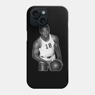 OJ Simpson Phone Case