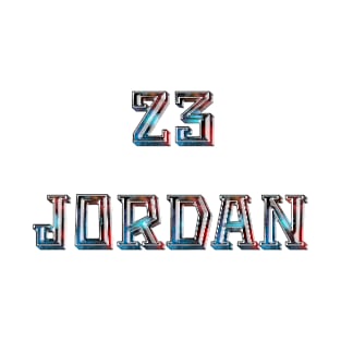 Jordan T-Shirt