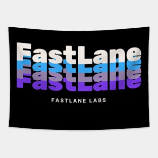 FastLane Labs Typography [no website] Tapestry