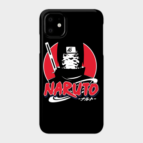 Sasuke Uchiha Phone Cases Iphone And Android Teepublic