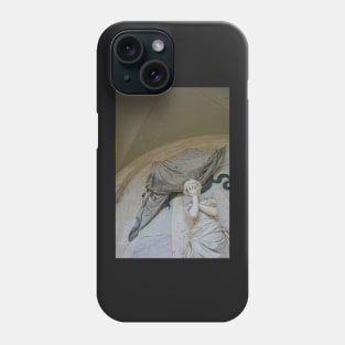 Udine Cemetery Phone Case