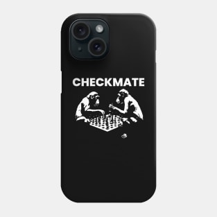 Checkmate Phone Case