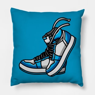 Sneakers V3 Pillow