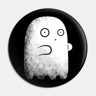 Ghost Pin