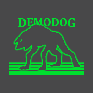 Demodog Stranger Things T-Shirt
